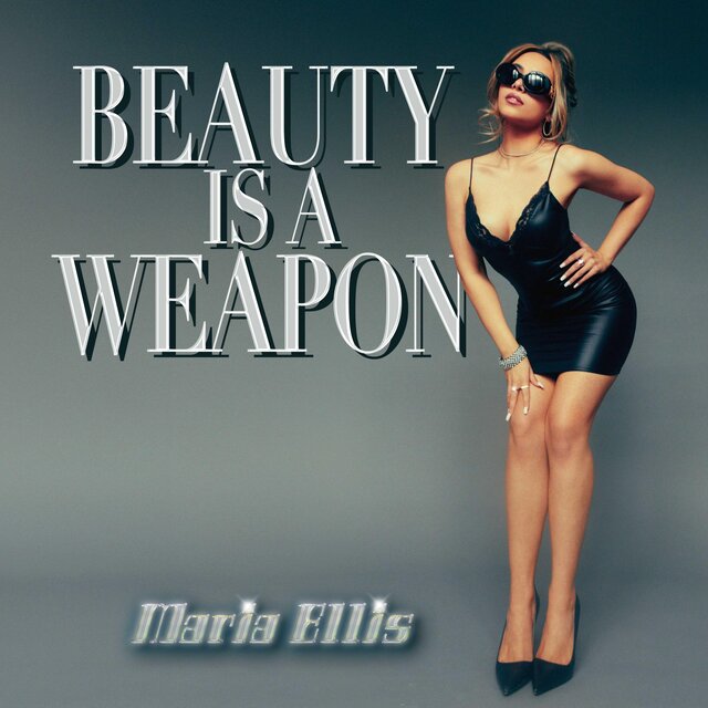 Beauty Is A Weapon