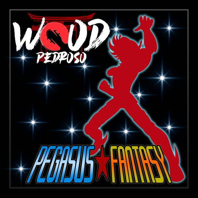 Pegasus Fantasy (From 