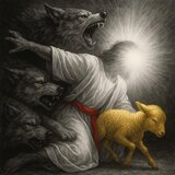 He vs Evil