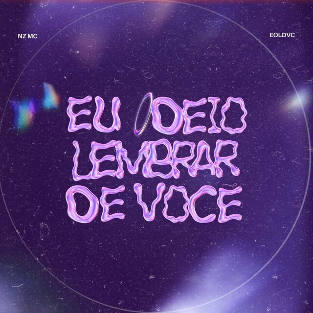 Eu Odeio Lembrar de Você