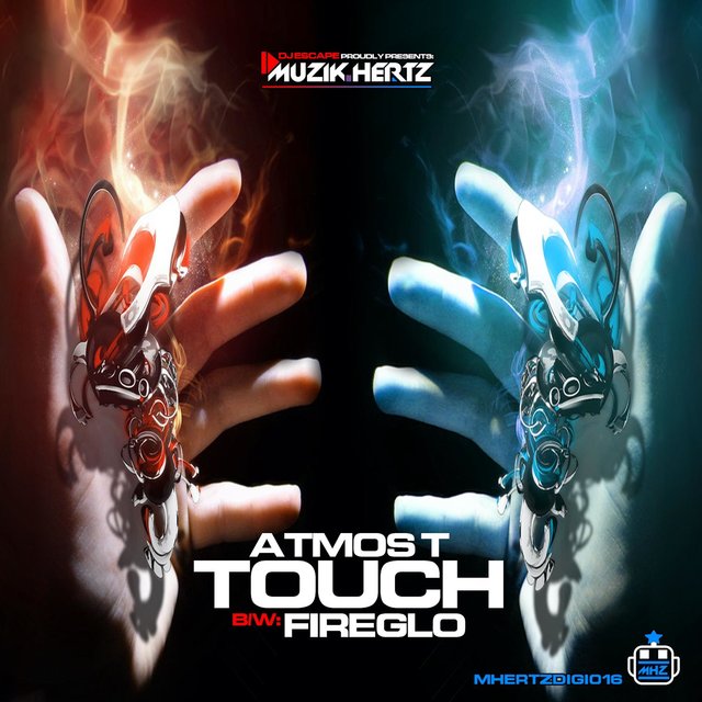 Touch / Fireglo