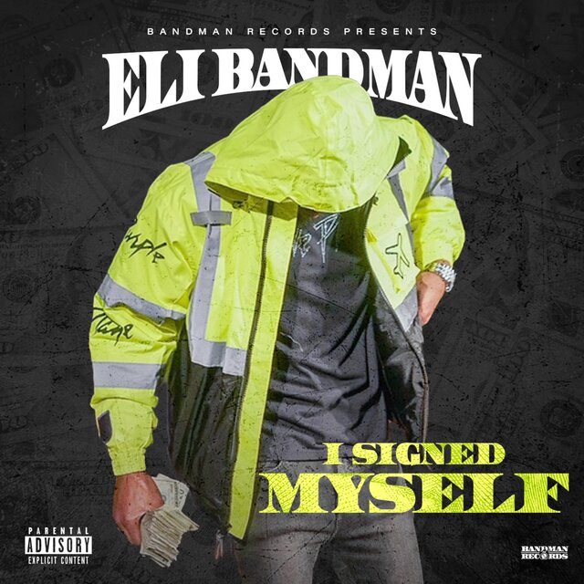 I Signed Myself
