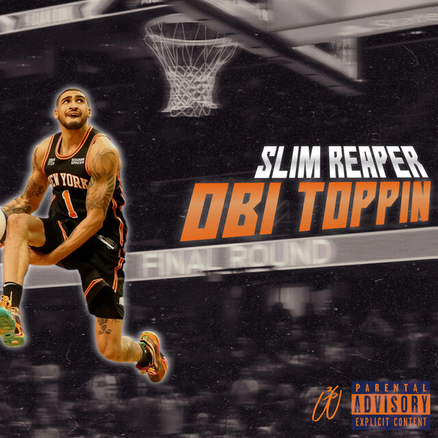 Obi Toppin