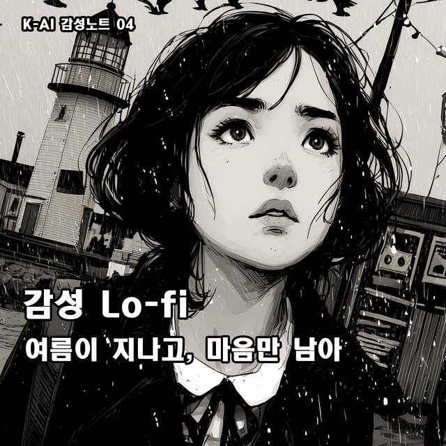 K-AI 감성노트 04