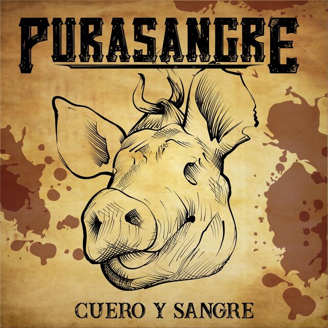 Cuero y Sangre