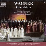Parsifal, Act II