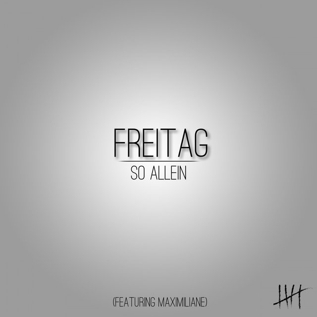 So allein