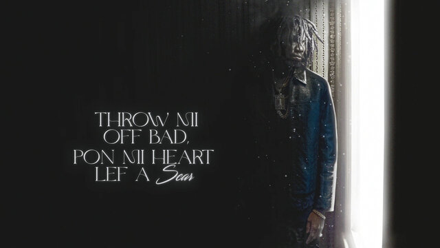 Heart Scar (Lyric Video)