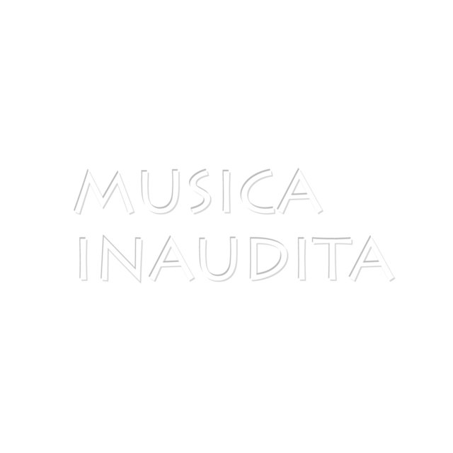 Musica Inaudita