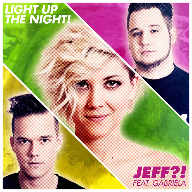 Light up the Night