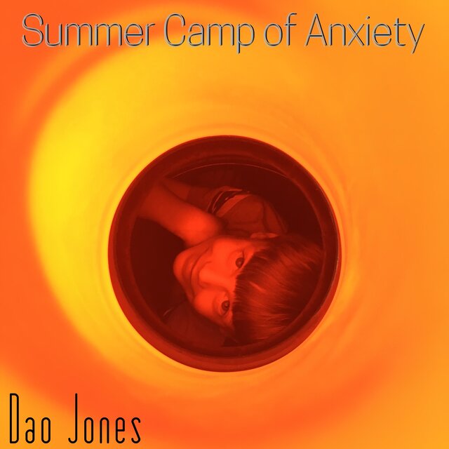 Summer Camp of Anxiety