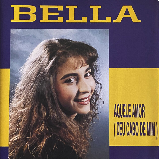 Aquele Amor - Deu Cabo de Mim