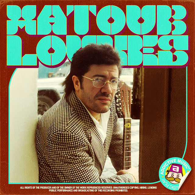 Il Etait Une Fois Matoub Lounes