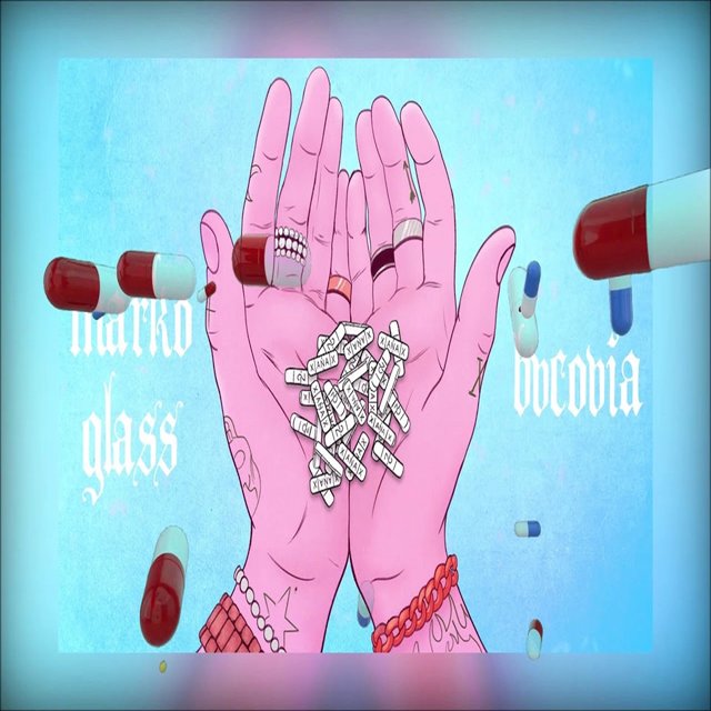 Xanny (feat. Bvcovia)