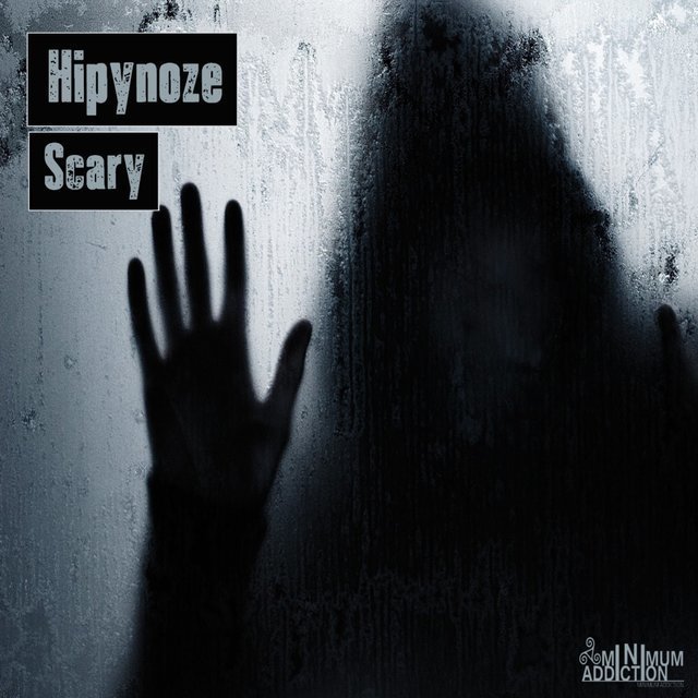 Scary