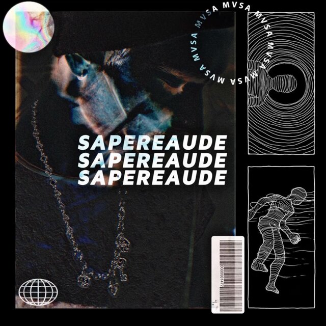 SAPEREAUDE