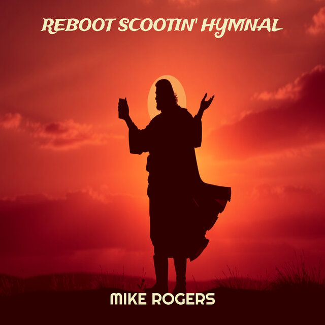 Reboot Scootin' hymnal