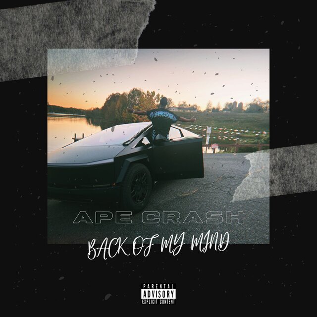 Back Of My Mind