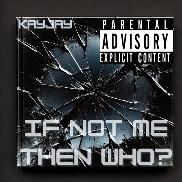 If Not Me Then Who?
