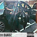 10 Bandz (feat. LAVISH DAVID)