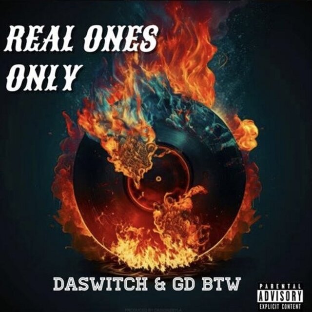 Real Ones Only