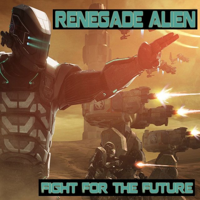 Fight For The Future