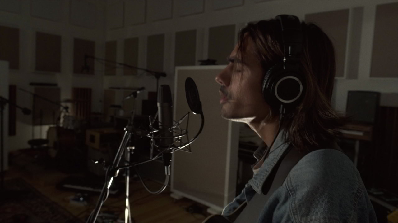 Caroline (Acoustic) (Live @ The Studio Sessions)