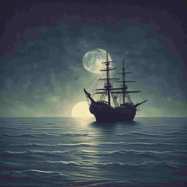The Ship