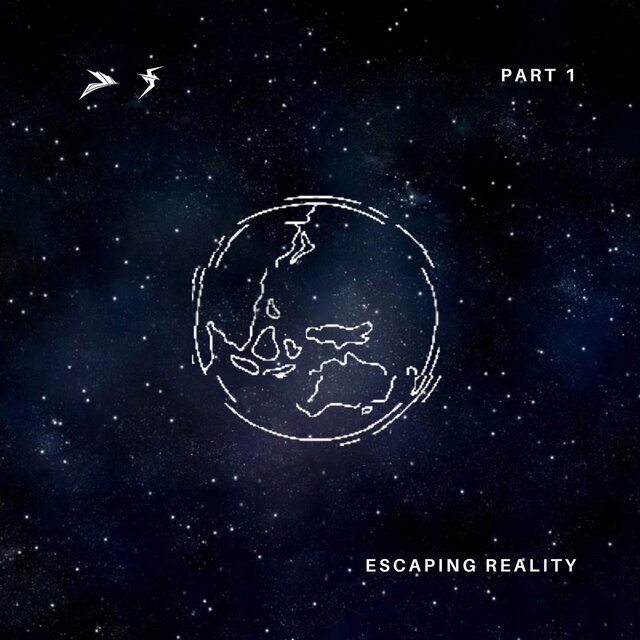 Escaping Reality Mixtape, Pt. 1