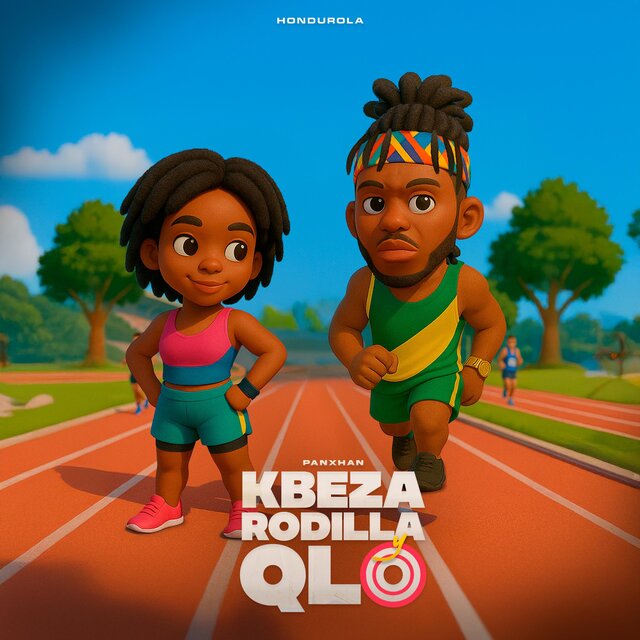 Kbeza, Rodilla y Qlo