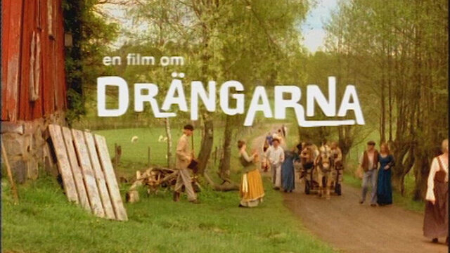Vill Du Bli Min Fru