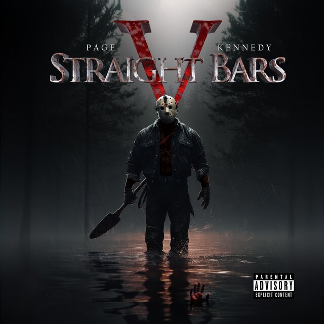 Straight Bars V