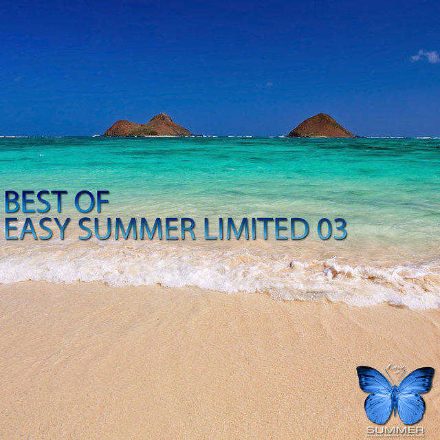 Best Of Easy Summer Limited 03