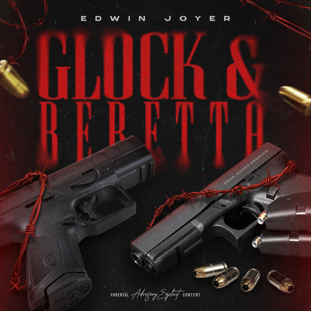 Glock & Beretta