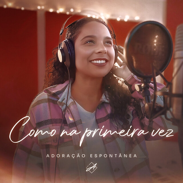 Como na Primeira Vez