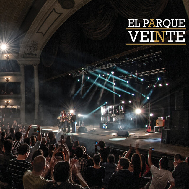 Veinte (En Vivo)