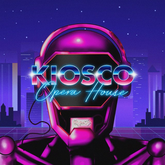 Kiosco (Opera House)