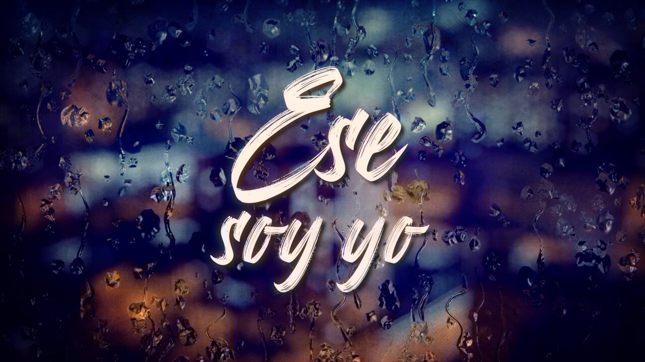Ese Soy Yo