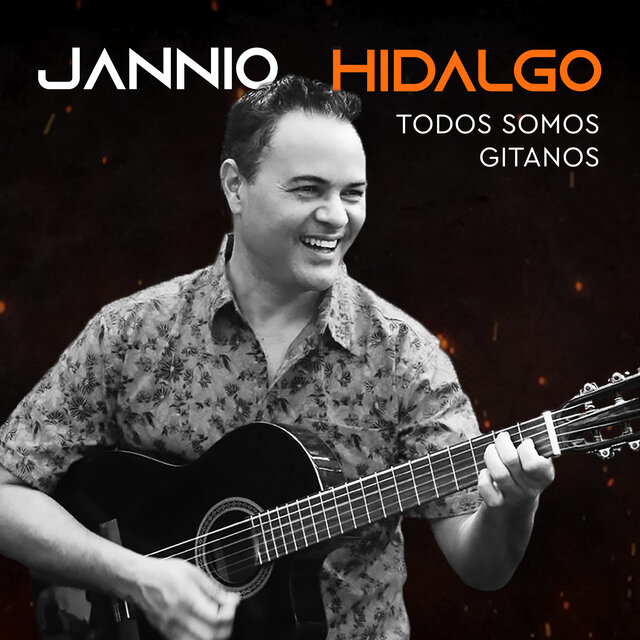 Todos Somos Gitanos