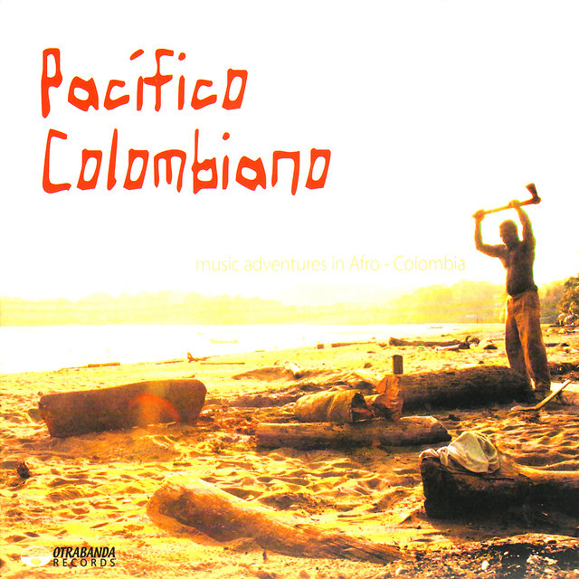 Pacífico Colombiano