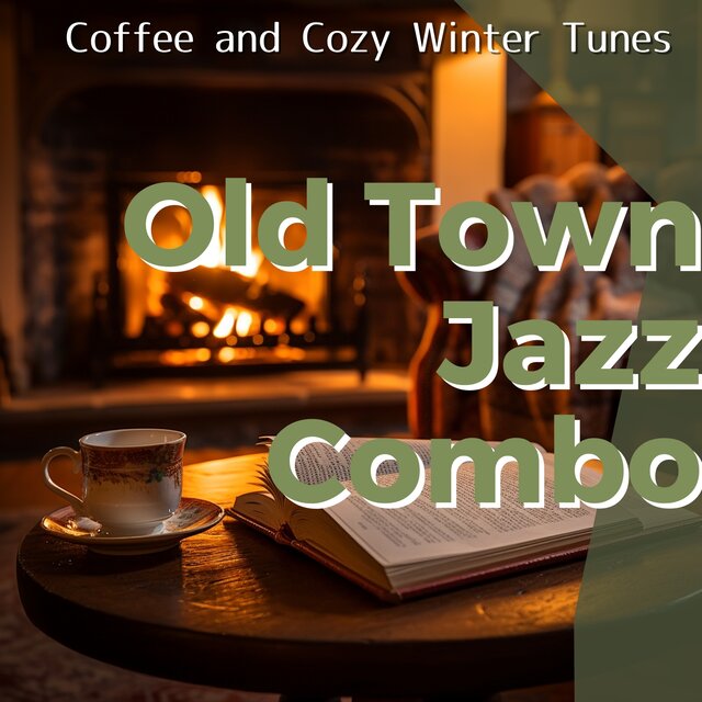 Coffee and Cozy Winter Tunes