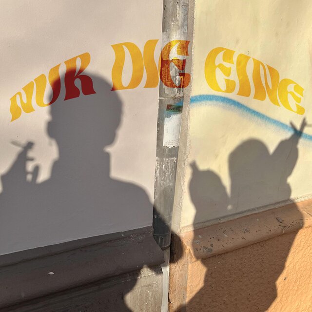 Nur die eine (feat. Ebbe Funk)