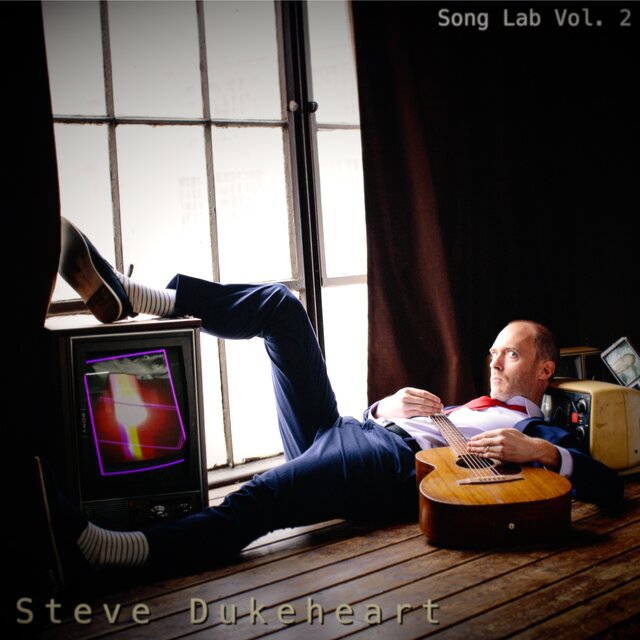 Song Lab Vol. 2