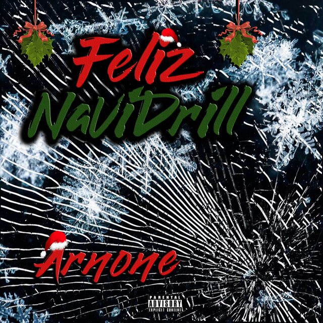 Feliz NaviDRILL