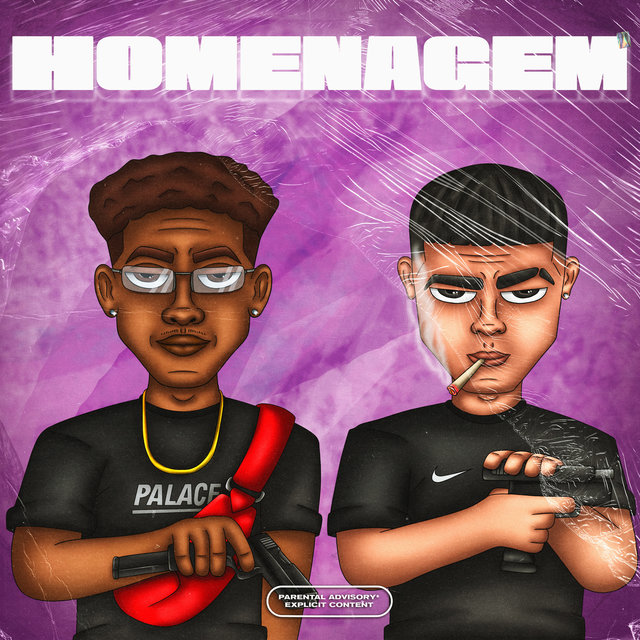 Homenagem