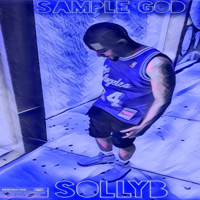 Sample God