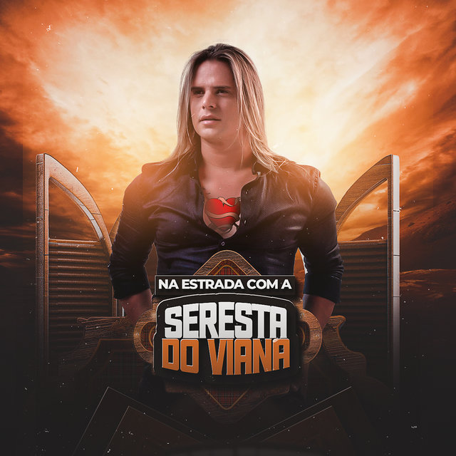 Na Estrada Com A Seresta do Viana