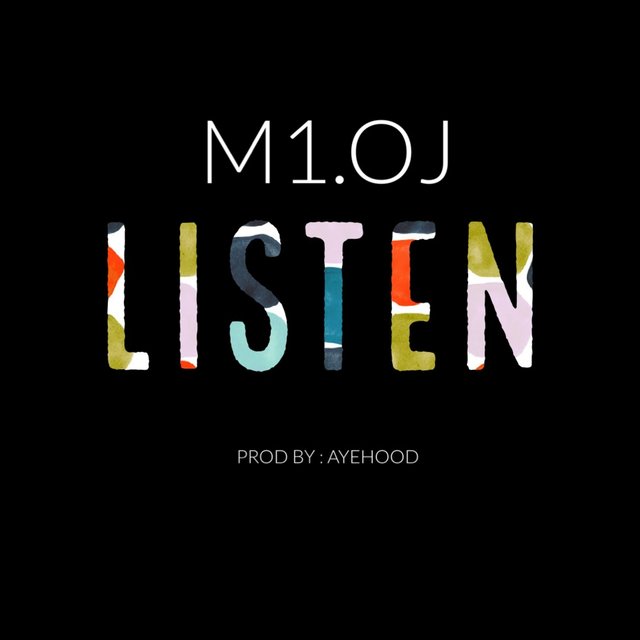 Listen