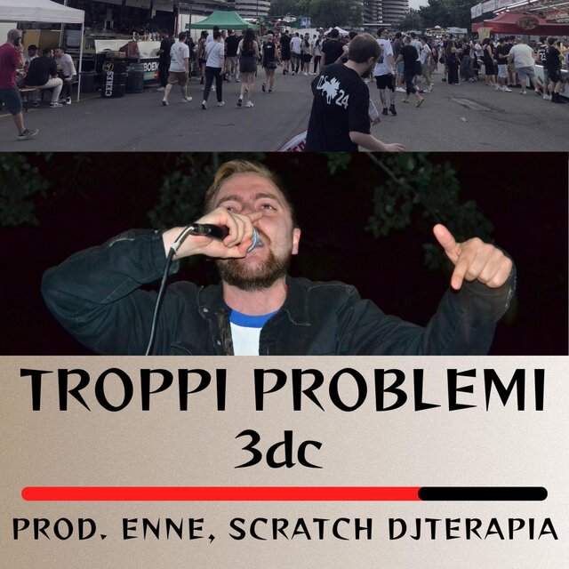 Troppi Problemi