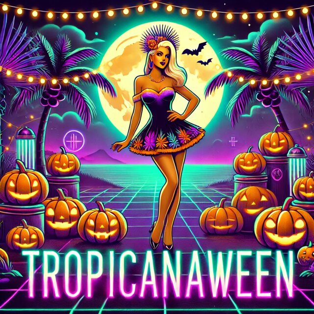 Tropicanaween